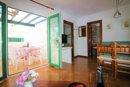 Sa Calma Beach House Коста-Тегисе Экстерьер фото