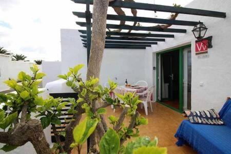 Sa Calma Beach House Коста-Тегисе Экстерьер фото