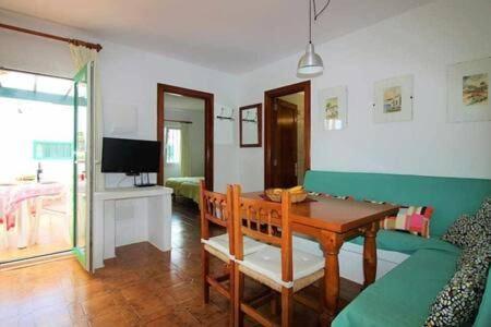 Sa Calma Beach House Коста-Тегисе Экстерьер фото
