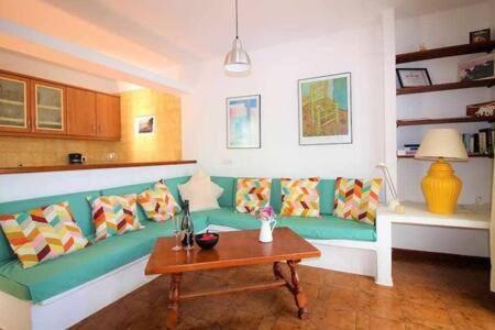 Sa Calma Beach House Коста-Тегисе Экстерьер фото