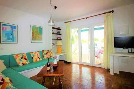 Sa Calma Beach House Коста-Тегисе Экстерьер фото