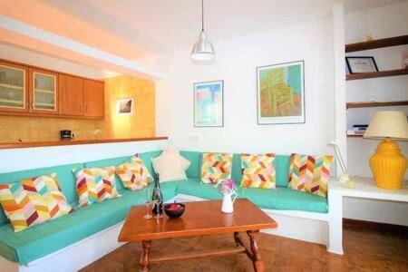 Sa Calma Beach House Коста-Тегисе Экстерьер фото